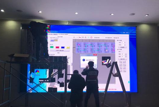 LED全彩顯示屏的誕生過(guò)程，你知道嗎？