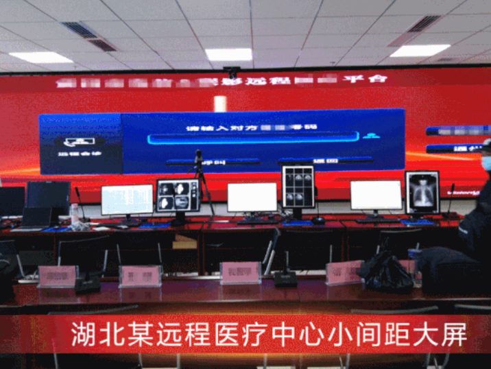 小間距全彩led顯示屏普及全面加速，風(fēng)口來(lái)了你準(zhǔn)備好了嗎？